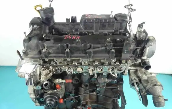 Hyundai ix35 Engine D4HA IMPRK1339070