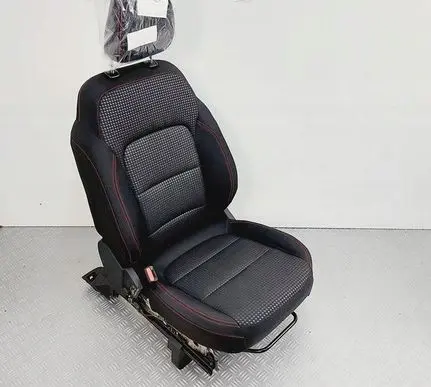 Ford Kuga III Front driver seat 