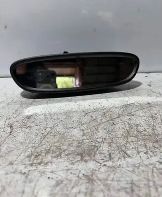 BMW 1 F20 F21 Rear view mirror (interior) E11026661 GNTX1000 010001