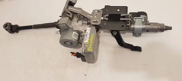 Ford Ecosport Steering wheel axle GN15-3D077-GA