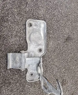 Land Rover Discovery 5 Engine bonnet/hood lock/latch loop/hook CK5216892AD
