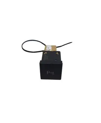 Volkswagen Golf VI Parking (PDC) sensor switch 1K0927122A