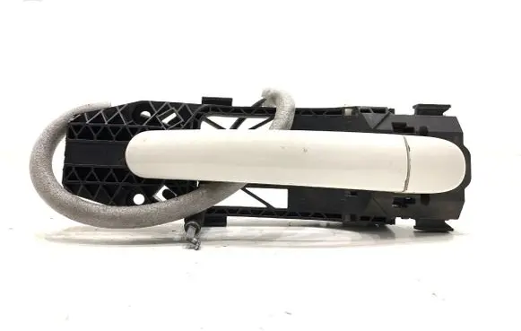 Skoda Citigo Front door exterior handle