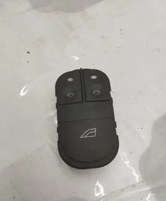 Electric window control switch