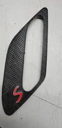 Mini Cooper Countryman R60 Fender model badge letters 5060