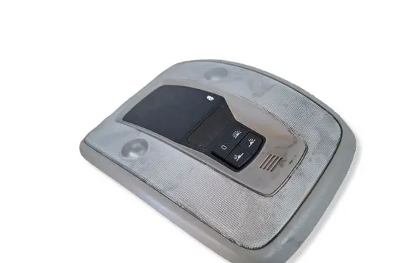 Volvo S60 Front seat light 39826642
