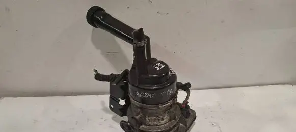 Citroen C4 I Picasso Power steering pump 9684040180