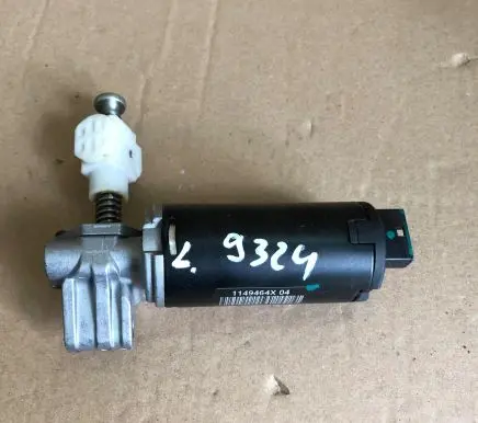 Citroen DS7 Crossback Seat adjustment motor 1149464x