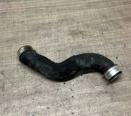 Mercedes-Benz C W204 Engine coolant pipe/hose A2125018282 27072010