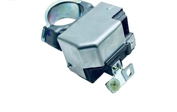 Hyundai Tucson IV NX4 Steering wheel lock 81900L1700