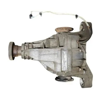 Porsche Cayenne (9PA) Rear differential 95533201040 4460310018