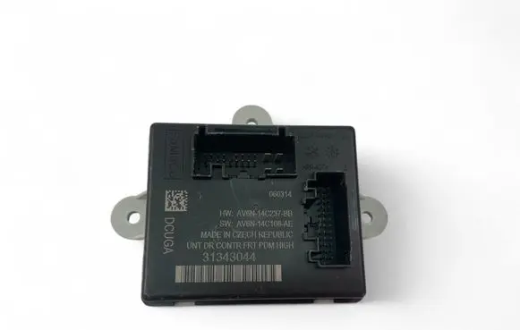 Volvo V40 Other control units/modules 31343044