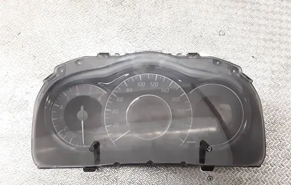 Nissan Note (E12) Speedometer (instrument cluster) 248103VV0B VPCASF10849DP