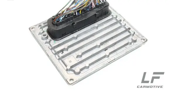 Ford Ka Engine control unit/module 5S5112A650BB