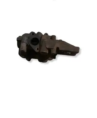 Volkswagen Multivan T6 EGR valve 233287130