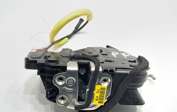 KIA Rio Front door lock 81320-H8050
