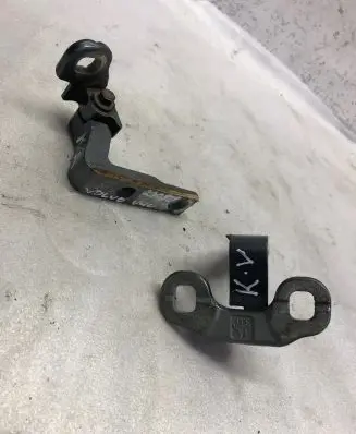 Volvo V40 Cross country Front door hinge set 1424656