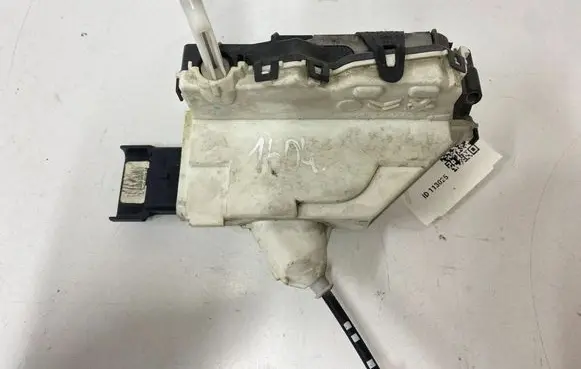Citroen C5 Front door lock A04955 PSA006181