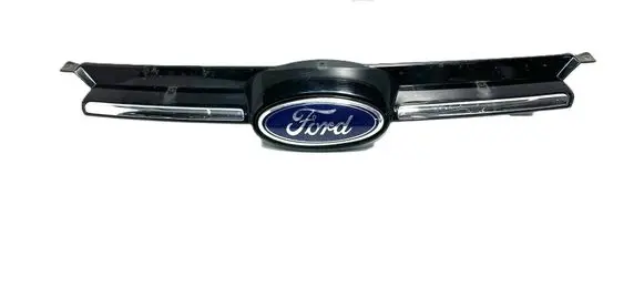 Ford Focus Front bumper upper radiator grill BM518A133C 36021