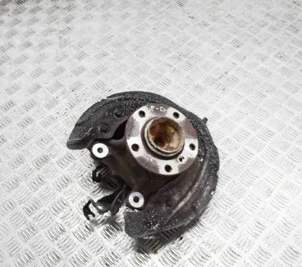 BMW 3 F30 F35 F31 Front wheel hub