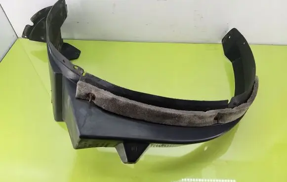 Chevrolet HHR Front wheel arch liner splash guards 15856032