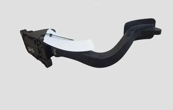Citroen C4 Grand Picasso Accelerator throttle pedal 9654725380 0280755044