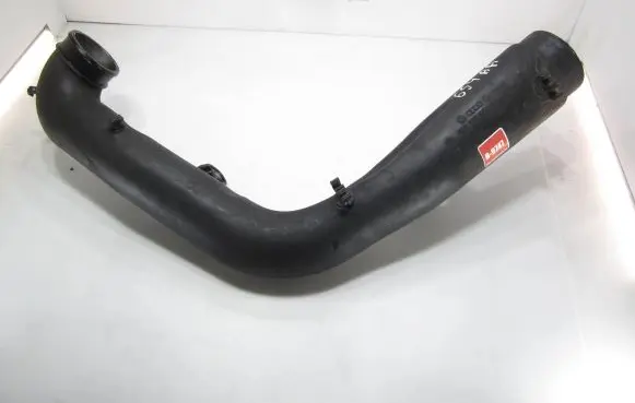 Volkswagen Golf VI Intercooler hose/pipe 1K0129654AA