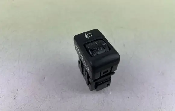 Subaru Forester SG Headlight level adjustment motor 