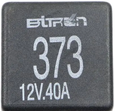 Audi A6 S6 C5 4B Other relay 8D0951253A