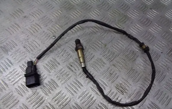 Skoda Fabia Mk1 (6Y) Lambda probe sensor ENT600034