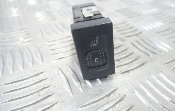 Volkswagen PASSAT B5.5 Seat heating switch 3B0963563C
