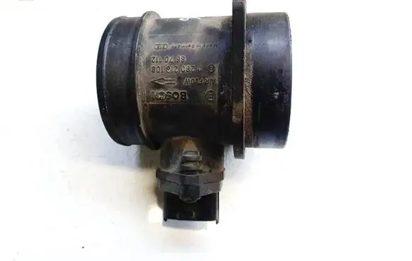 Volvo S80 Mass air flow meter 0280218108 8670112