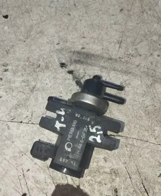Volkswagen Transporter - Caravelle T4 Turbo solenoid valve 1H0906627 72190320