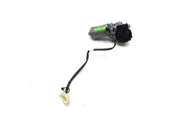 Jaguar XK8 - XKR Seat adjustment motor 0390201617