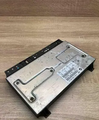 BMW 7 E65 E66 Seat control module 6920448