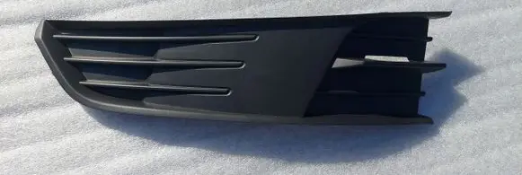 Skoda Fabia Mk3 (NJ) Front bumper lower grill 6V0807367