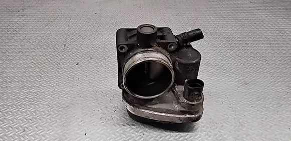 Mini One - Cooper R50 - 53 Throttle valve 7509043 408238623002