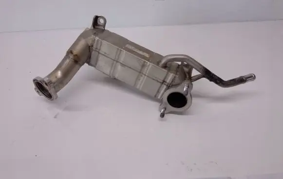 Honda CR-V EGR valve cooler N16A2