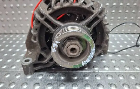 Fiat Qubo Generator/alternator S27624444 51714791