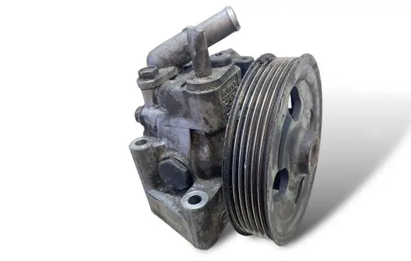 Ford Mondeo MK IV Power steering pump 6G913A753BD