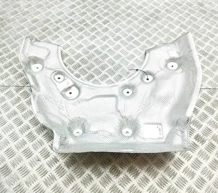 BMW XM Heat shield in engine bay 9451741