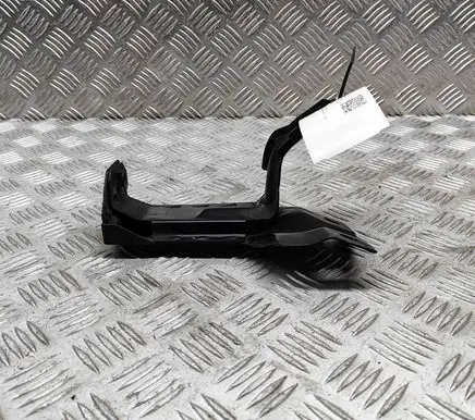 Radiator support slam panel bracket