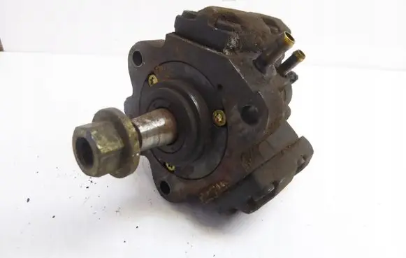 Alfa Romeo 156 Fuel injection high pressure pump 0281002488