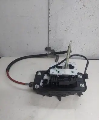 Audi A6 S6 C7 4G Gear shifter/selector 4G1713041L