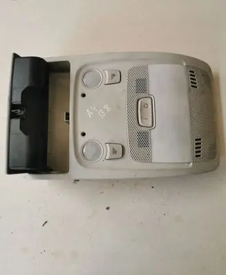 Audi A4 S4 B8 8K Front seat light 8T0947135A