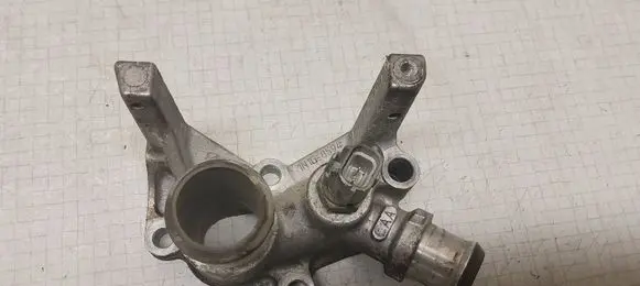 Ford Fiesta Engine coolant pipe/hose 1N1G8594