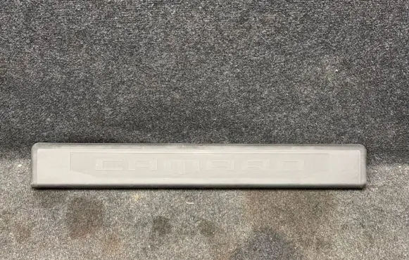 Chevrolet Camaro Front sill trim cover 26291 9173 SF91