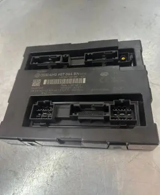 Audi A6 S6 C7 4G Comfort/convenience module 4H0907064BN