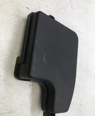 Mazda 3 III Fuse box cover BHR166761
