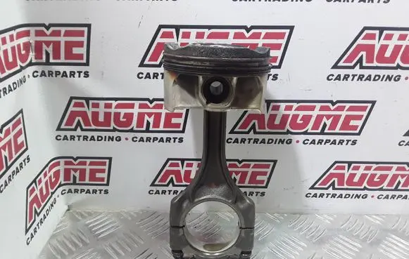 BMW X6 M Piston with connecting rod 7843237 78A6